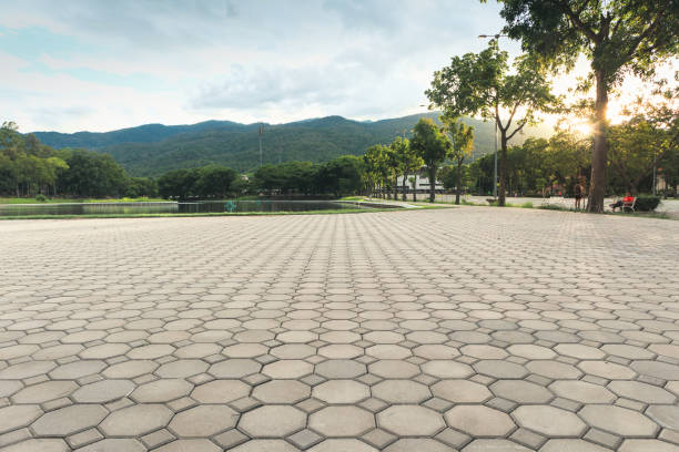 Best Permeable Paver Driveways in Purcell, OK