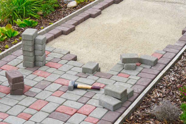 Best Eco-Friendly Driveway Paving in Purcell, OK