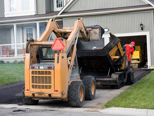 Best Commercial Driveway Paving in Purcell, OK